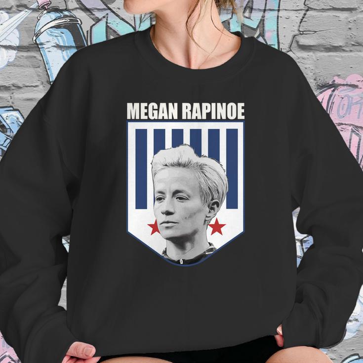 Megan Rapinoe Sweatshirt Gifts for Her