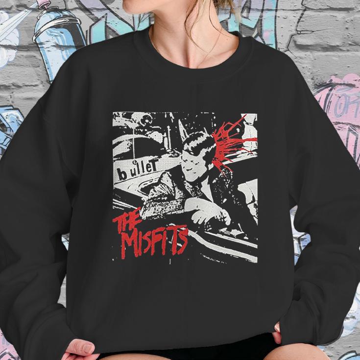 Misfits The Mens Sweatshirt Gifts for Her