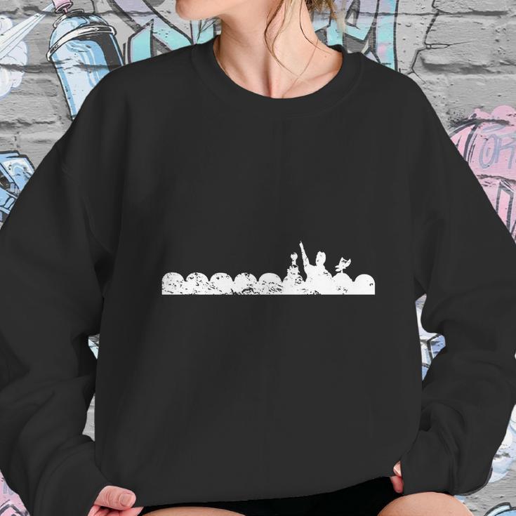 Mystery Science Theater 3000 Vintage T-Shirt Sweatshirt Gifts for Her