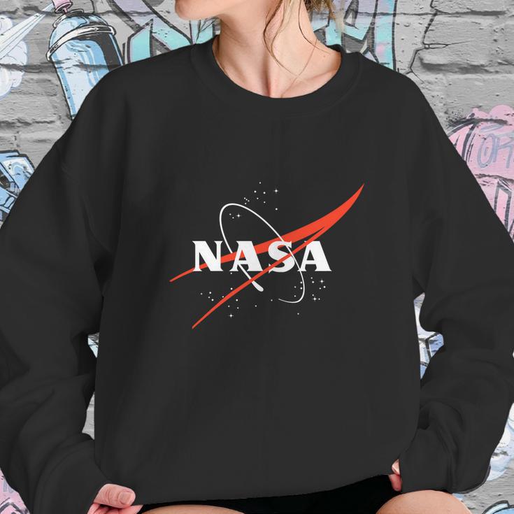 Nasa Space Sweatshirt Gifts for Her