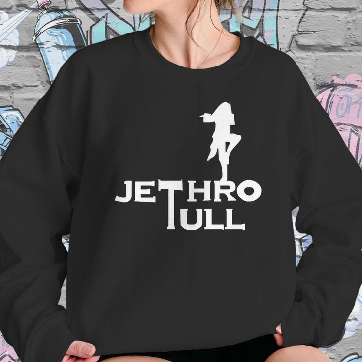 New Jethro Tull Hoodie Sweatshirt Gifts for Her