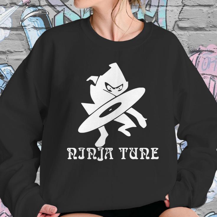 New Ninja Tune Sweatshirt Gifts for Her