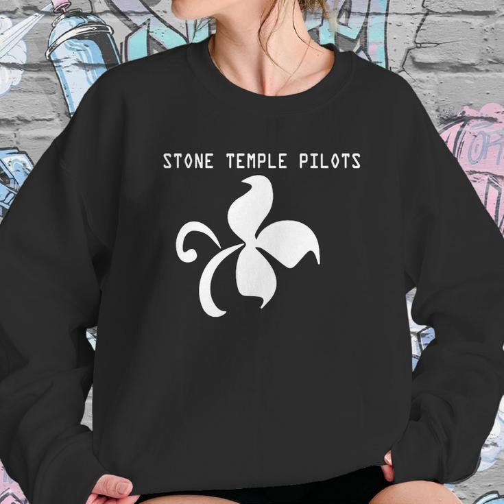 New Stone Temple Pilots Hoodie Sweatshirt Gifts for Her