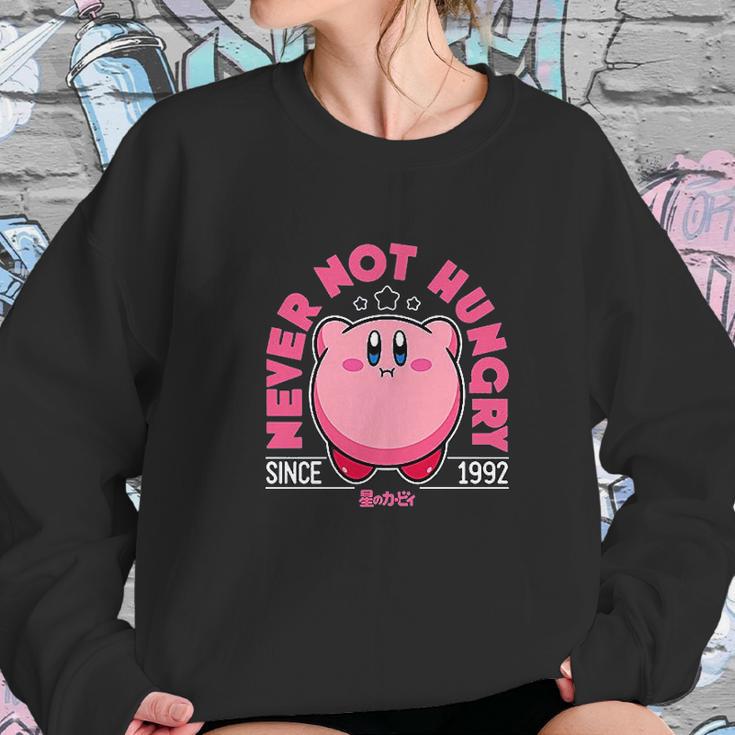 Nintendo Mens Video Game Sweatshirt Gifts for Her