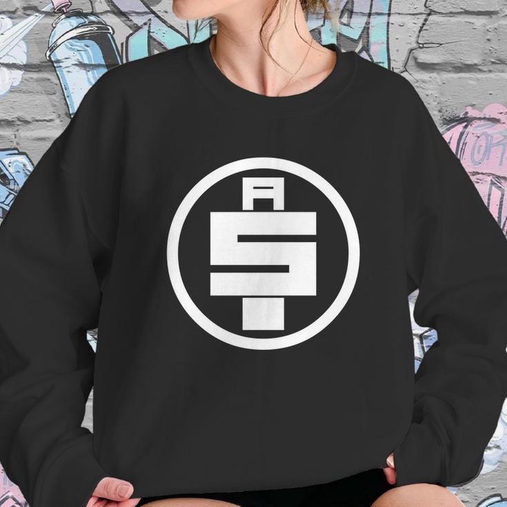 Nipsey Hussle Rap Logo Sweatshirt Gifts for Her