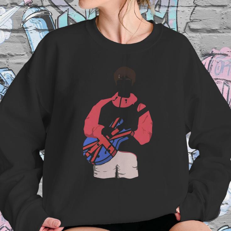 Noel Gallagher The Chief Sweatshirt Gifts for Her