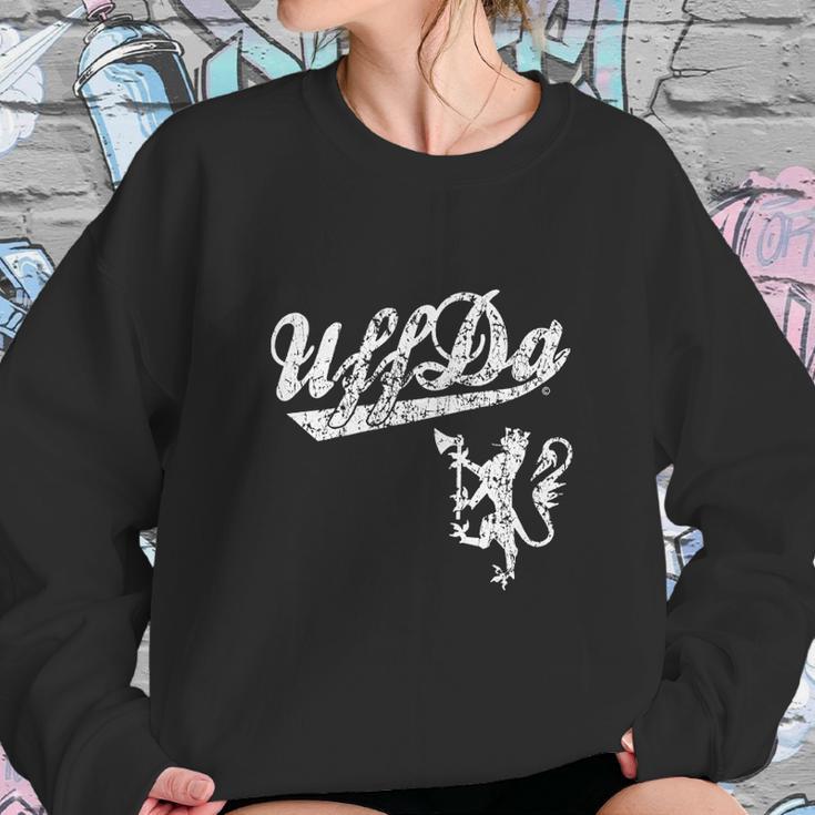 Norway Uff Da Norwegian Sweatshirt Gifts for Her