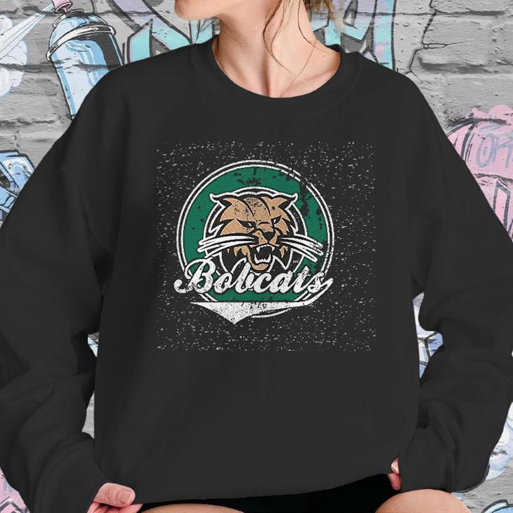 Ohio University Bobcats Ring Ou Sweatshirt Gifts for Her