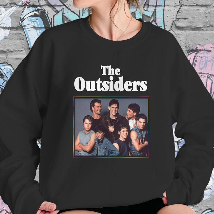 The Outsiders Classic Sweatshirt Gifts for Her