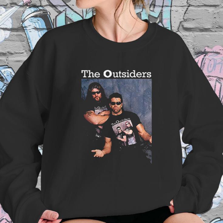 The Outsiders Sweatshirt Gifts for Her