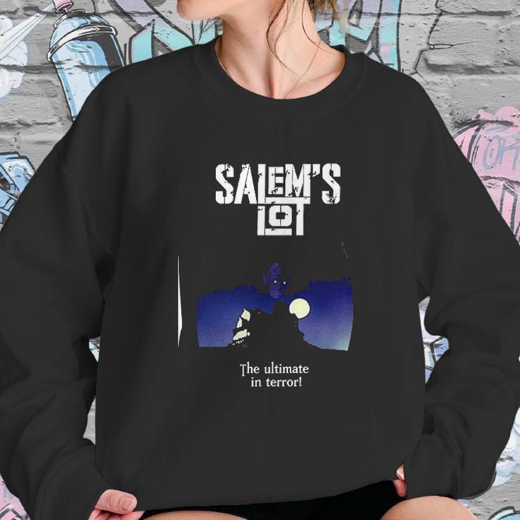 Oyshriola Mens Salems Lot Sweatshirt Gifts for Her