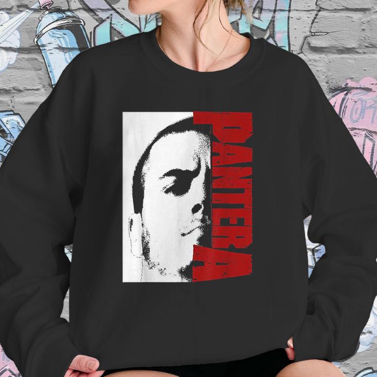 Pantera Official Im Broken Phil Sweatshirt Gifts for Her