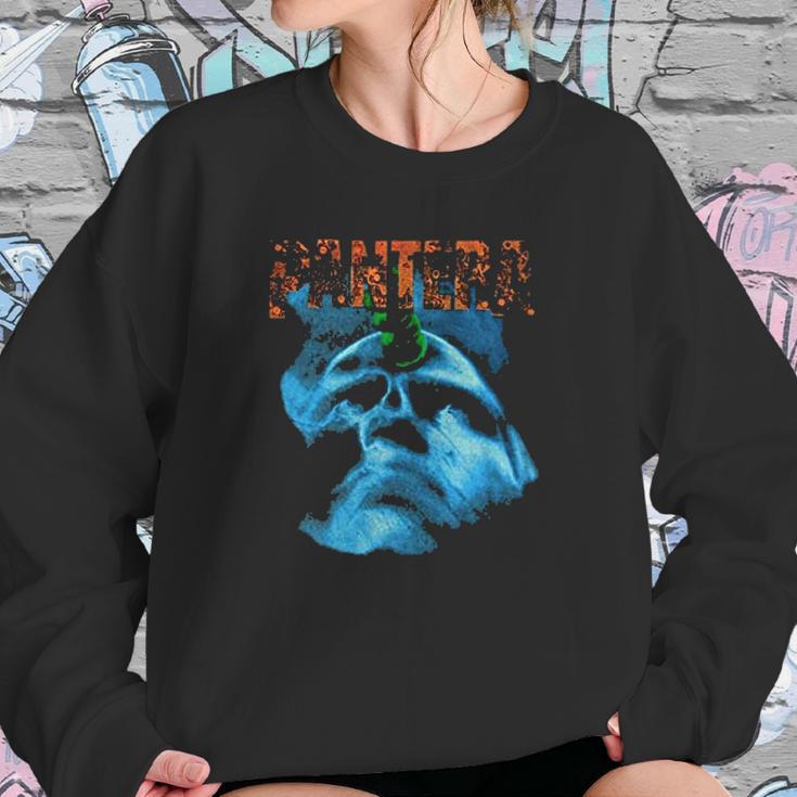 Pantera Official Vintage Far Beyond Driven Pullover Sweatshirt Gifts for Her