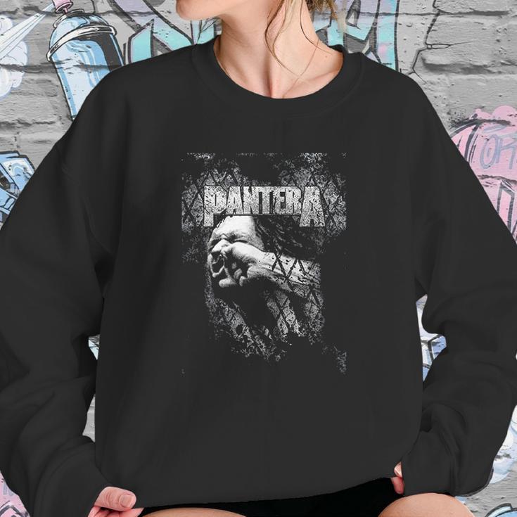 Pantera Official Vulgar Sweatshirt Gifts for Her