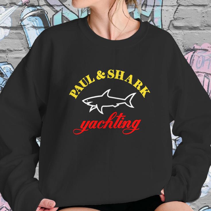 Paul & Shark Yachting Sweatshirt Gifts for Her