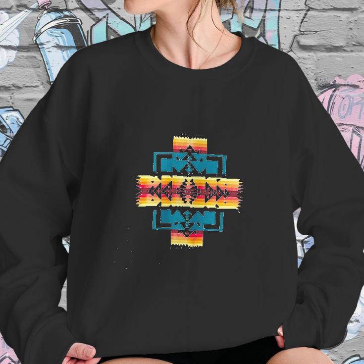 Pendleton Mens Chief Joseph Sweatshirt Gifts for Her