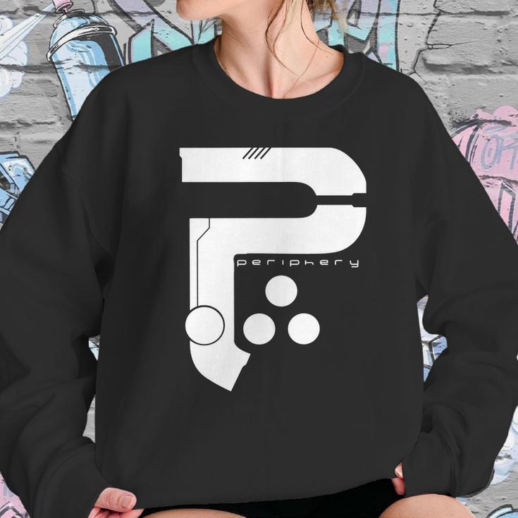 Periphery Sweatshirt Gifts for Her