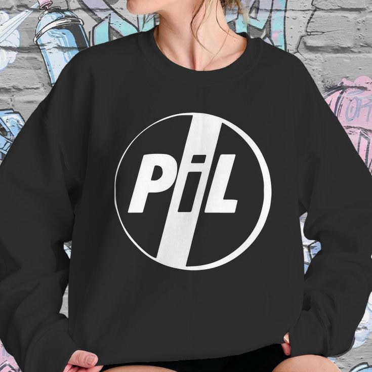 Pil Public Image T-Shirt Sweatshirt Gifts for Her