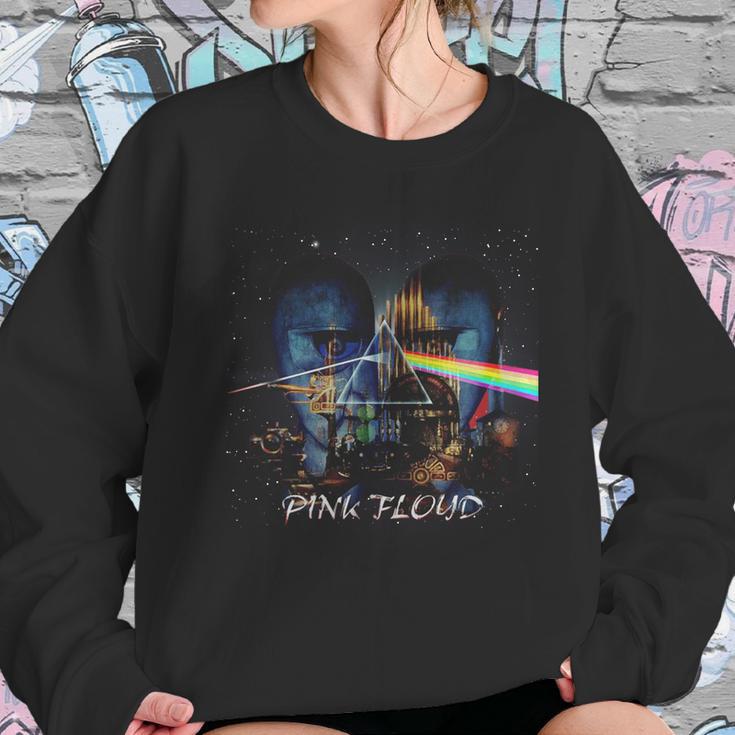 Pink Floyd T-Shirt Sweatshirt Gifts for Her