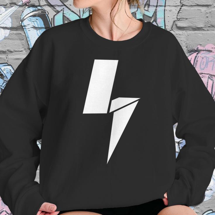 Power By Lachlan Sweatshirt Gifts for Her