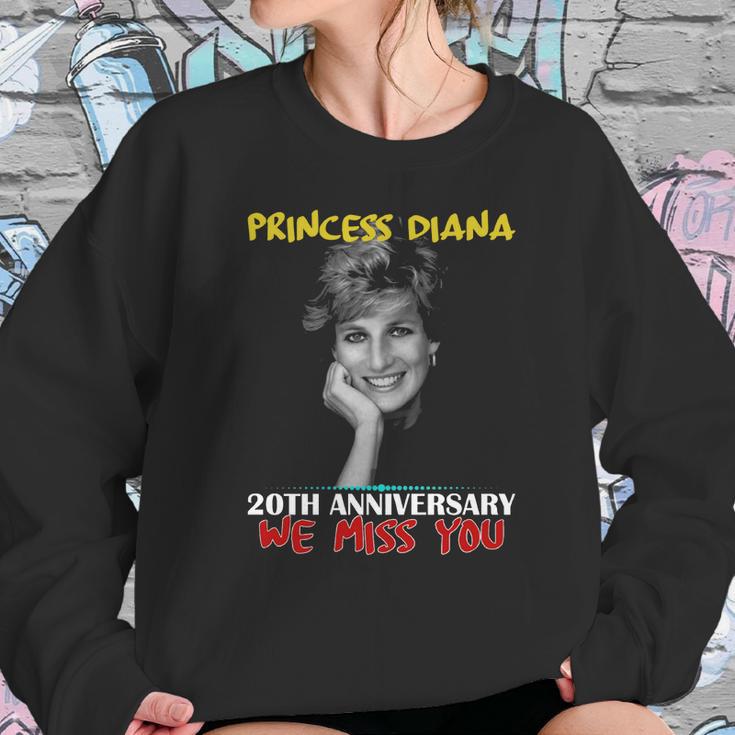 Princess Diana Tribute Tshirt Sweatshirt Gifts for Her