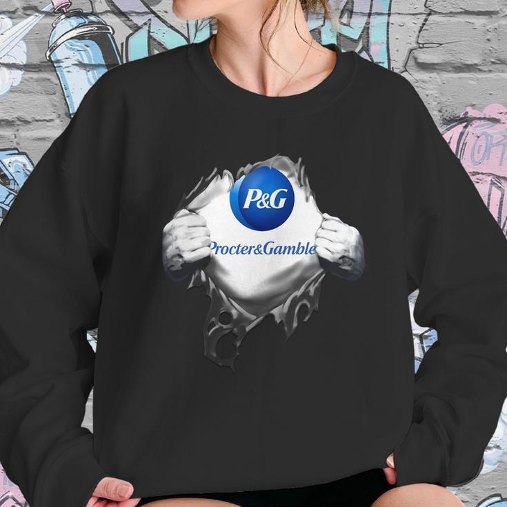 Procter Gamble Sweatshirt Gifts for Her