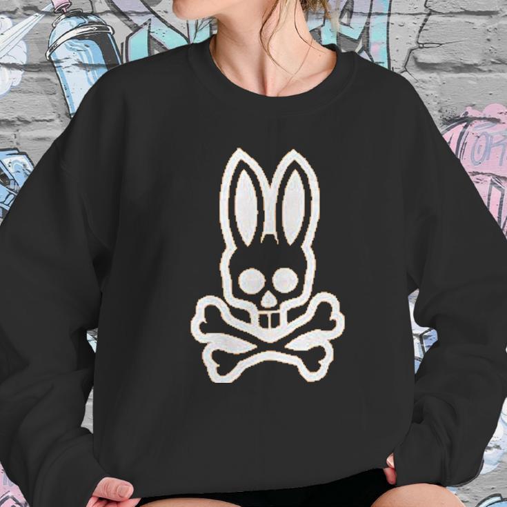 Psycho Bunny Sweatshirt Gifts for Her