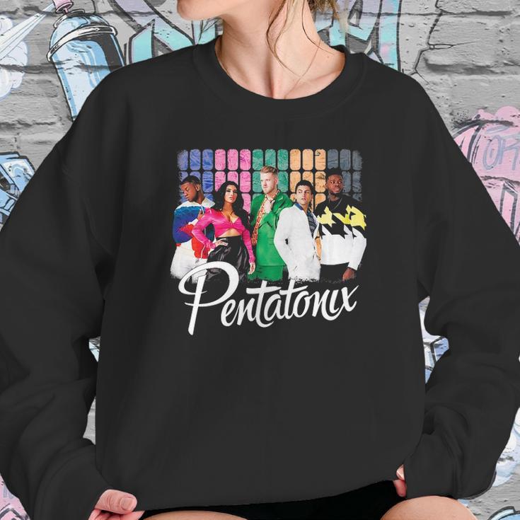 Ptx World Tour 2019 Tee Sweatshirt Gifts for Her