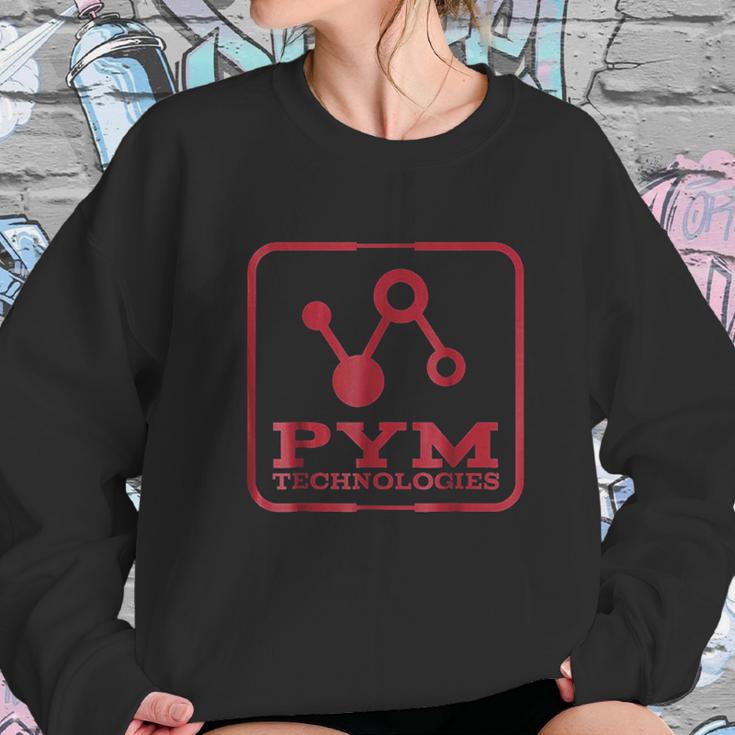 Pym Technologies Graphic Sweatshirt Gifts for Her