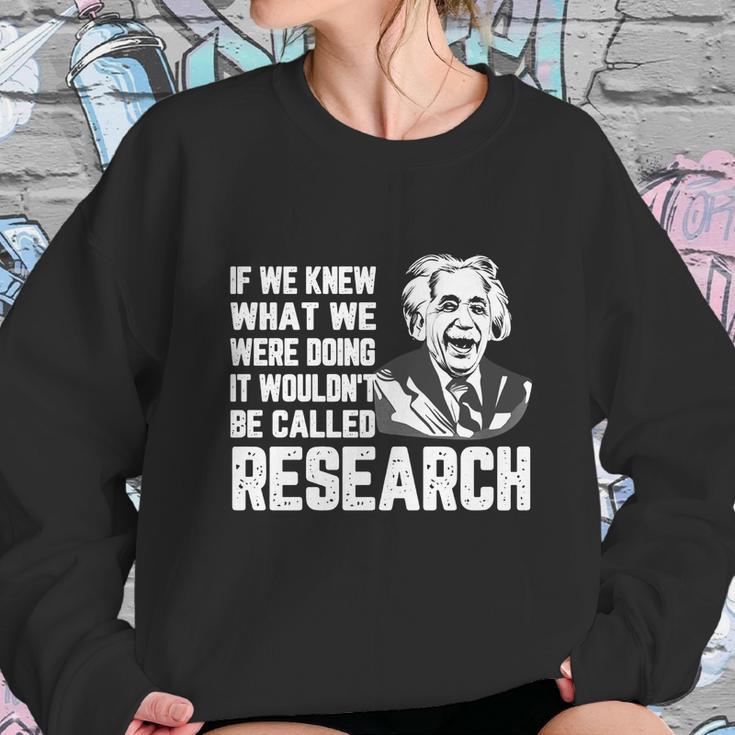 Quote By Albert Einstein Tshirt Inspirational Quote Motivational Shirt Sweatshirt Gifts for Her