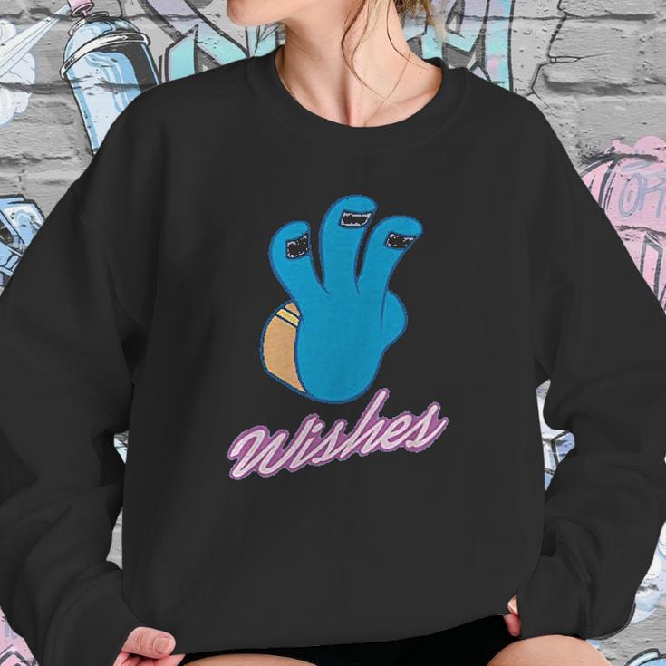 Ralph Breaks The Internet Comfy Sweatshirt Gifts for Her