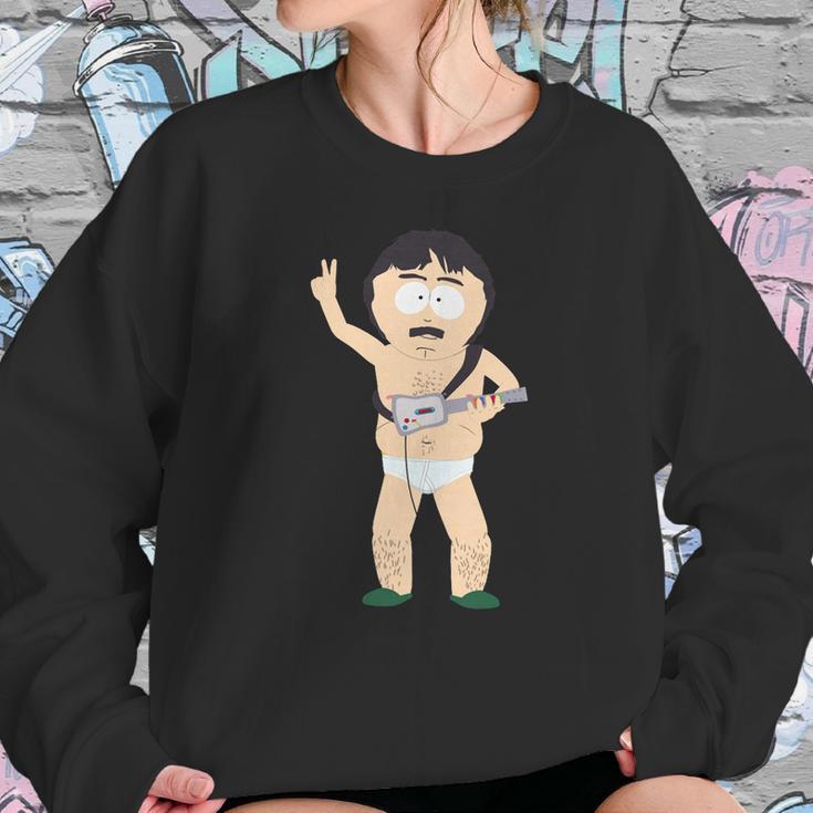 Randy Marsh Sweatshirt Gifts for Her