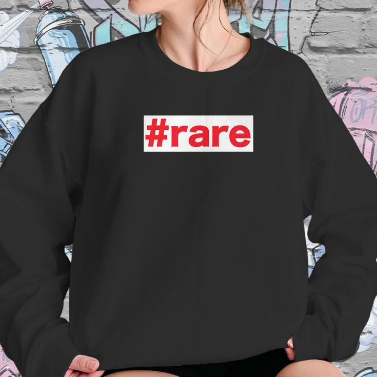 Rare Rare Unique Sheep Box Label Loyalty Sweatshirt Gifts for Her