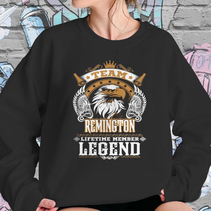 Remington Sweatshirt Gifts for Her