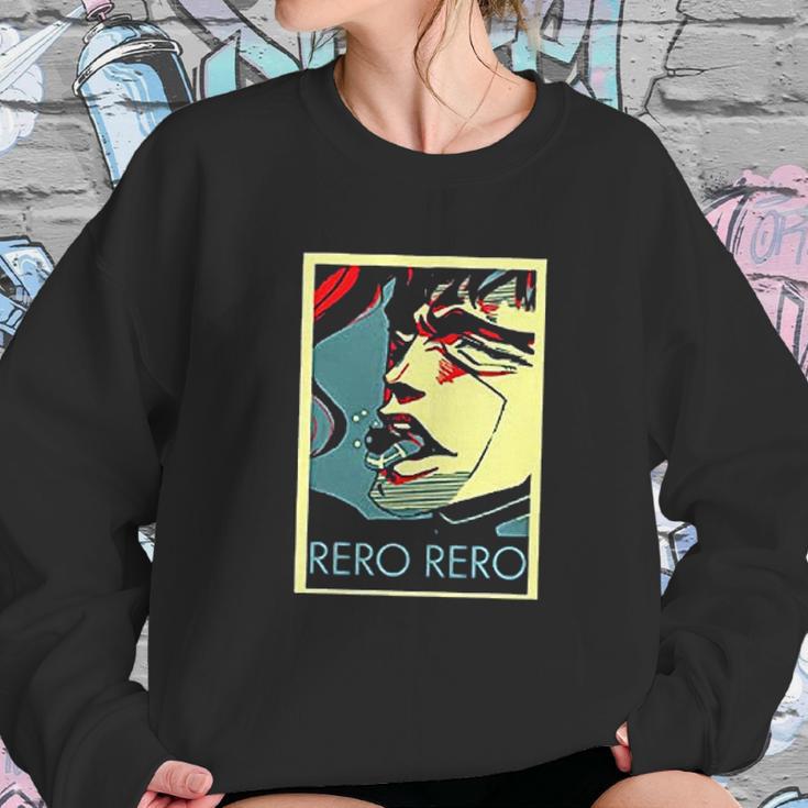 Rero Rero Sweatshirt Gifts for Her