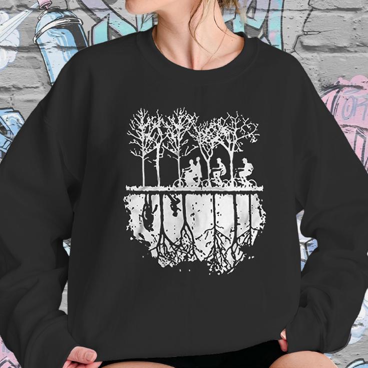 Revel Shore Stranger Things The Upside Down 1983 Sweatshirt Gifts for Her