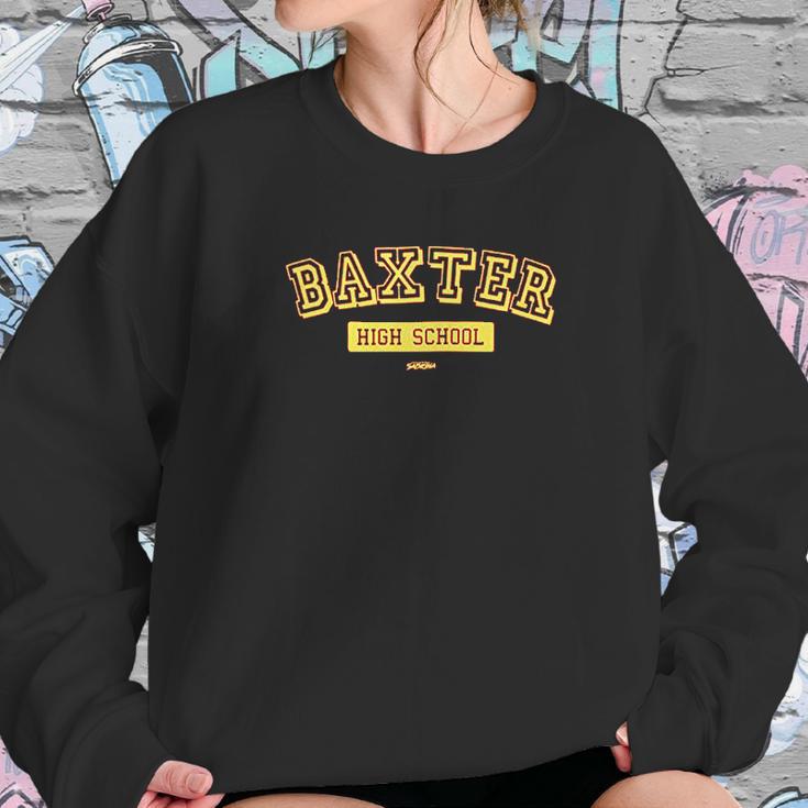 Ripple Junction Chilling Adventures Of Sabrina Baxter High Adult Sweatshirt Gifts for Her