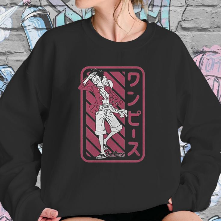 Ripple Junction One Piece Sweatshirt Gifts for Her