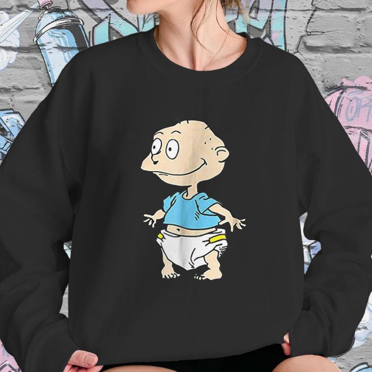 Rugrats Tommy Pickles Sweatshirt Gifts for Her