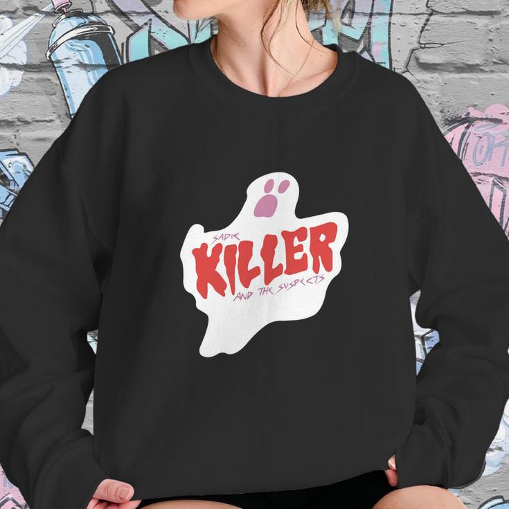 Sadie Red Killer And The SuspectsShirt For Mens Kids New Sweatshirt Gifts for Her