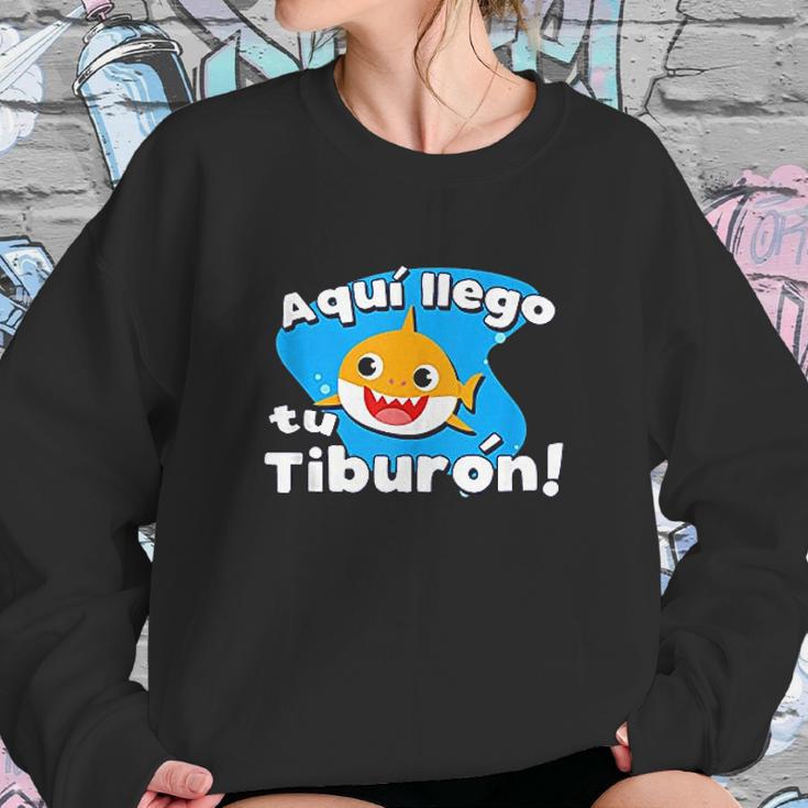 Safaera Reggaeton Bunny Sweatshirt Gifts for Her