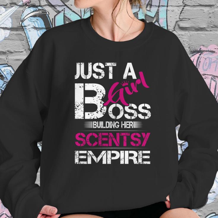 Scentsy Sweatshirt Gifts for Her