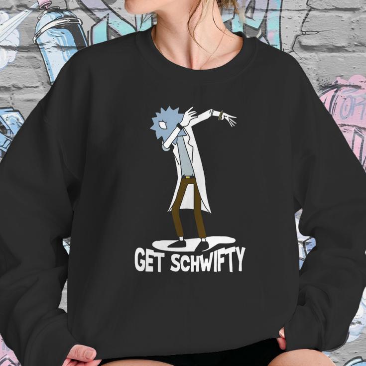 Get SchwiftyShirt Sweatshirt Gifts for Her