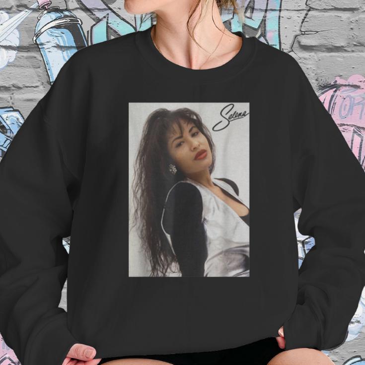 Selena Quintanilla And Yolanda Sweatshirt Gifts for Her