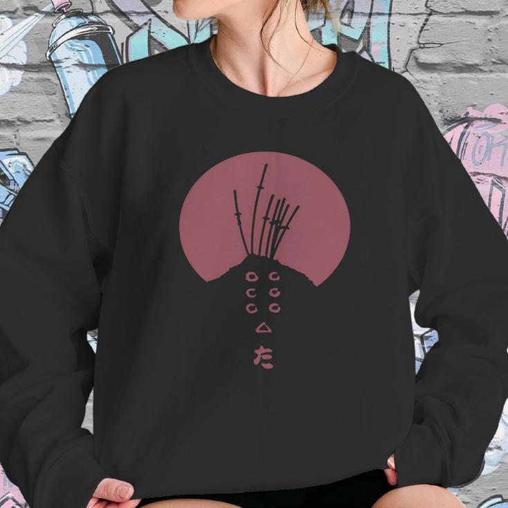 Seven SamuraiShirt Sweatshirt Gifts for Her