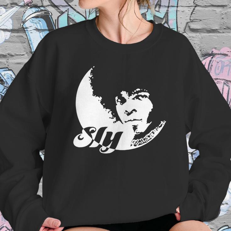 Sly And The Family Stone T-Shirt Sweatshirt Gifts for Her