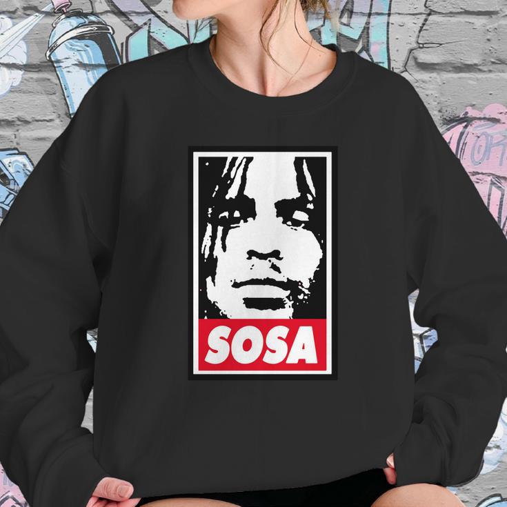 Sosa Chief Keef Sweatshirt Gifts for Her