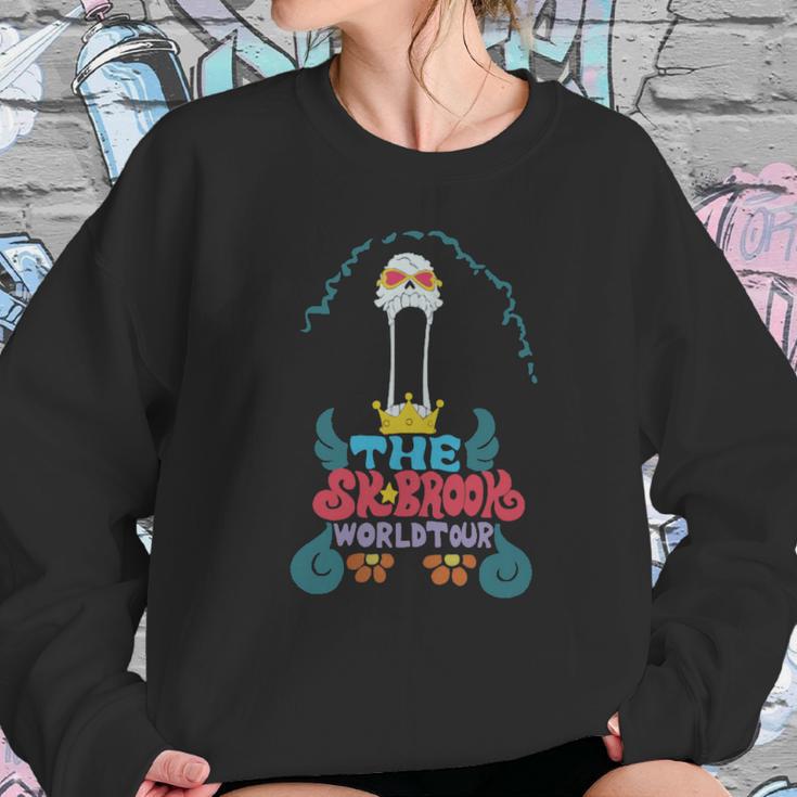 Soul King Brook World Sweatshirt Gifts for Her