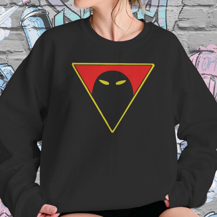 Space Ghost Men S Cool T-Shirt Sweatshirt Gifts for Her