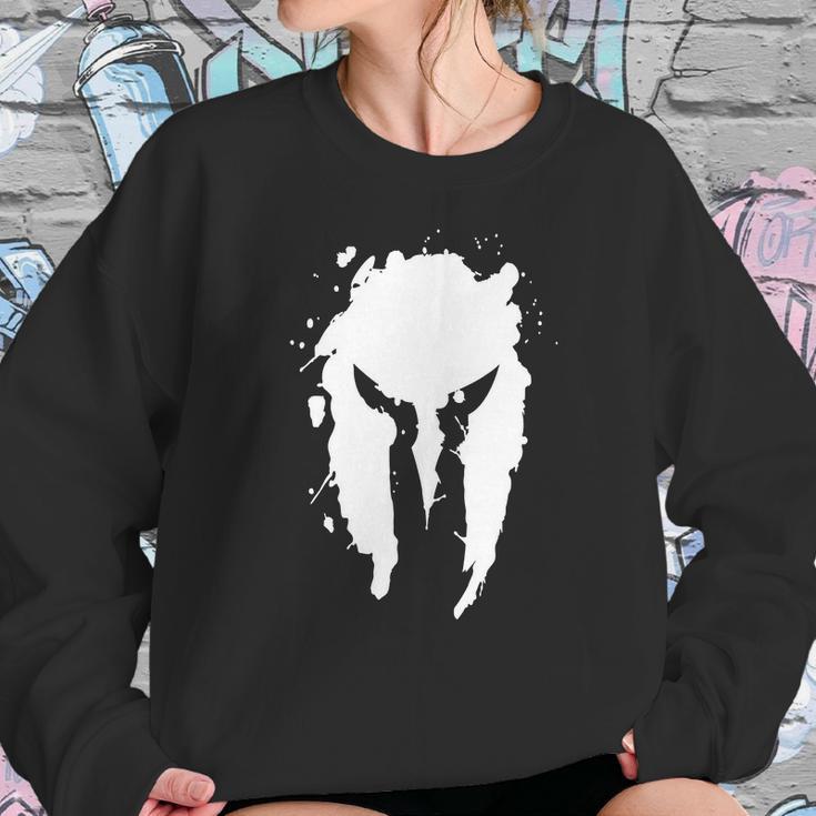 Spartan Strength Wear Sweatshirt Gifts for Her